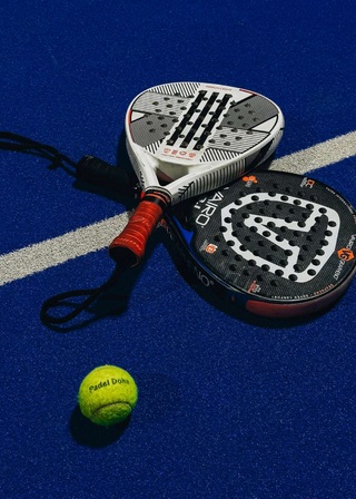 Stage de Padel